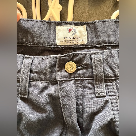 Tyndale‎ FR work pants - Picture 6 of 7